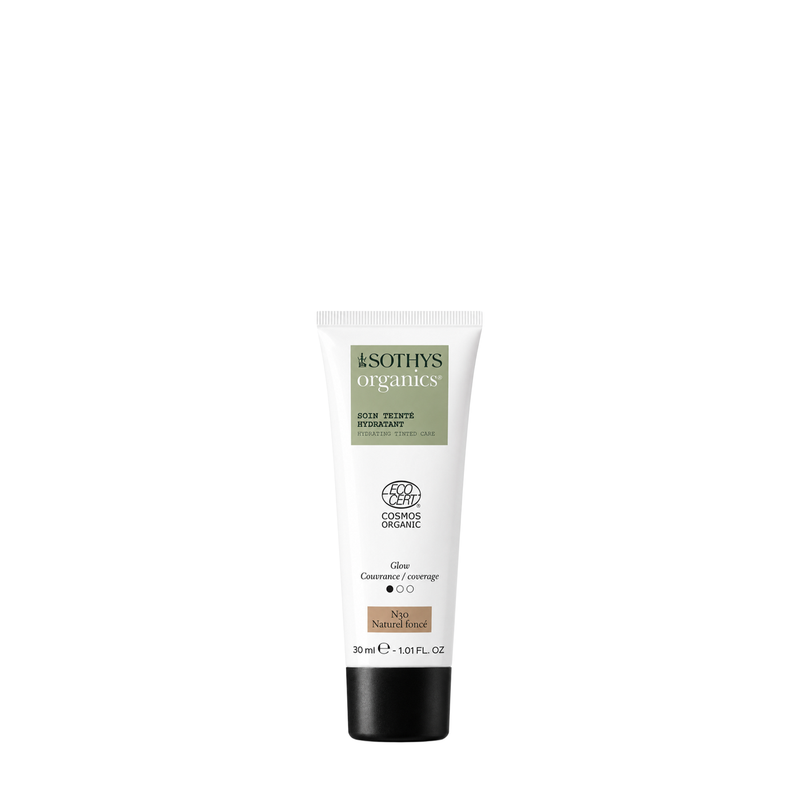 Organics Hydrating Tinted Care