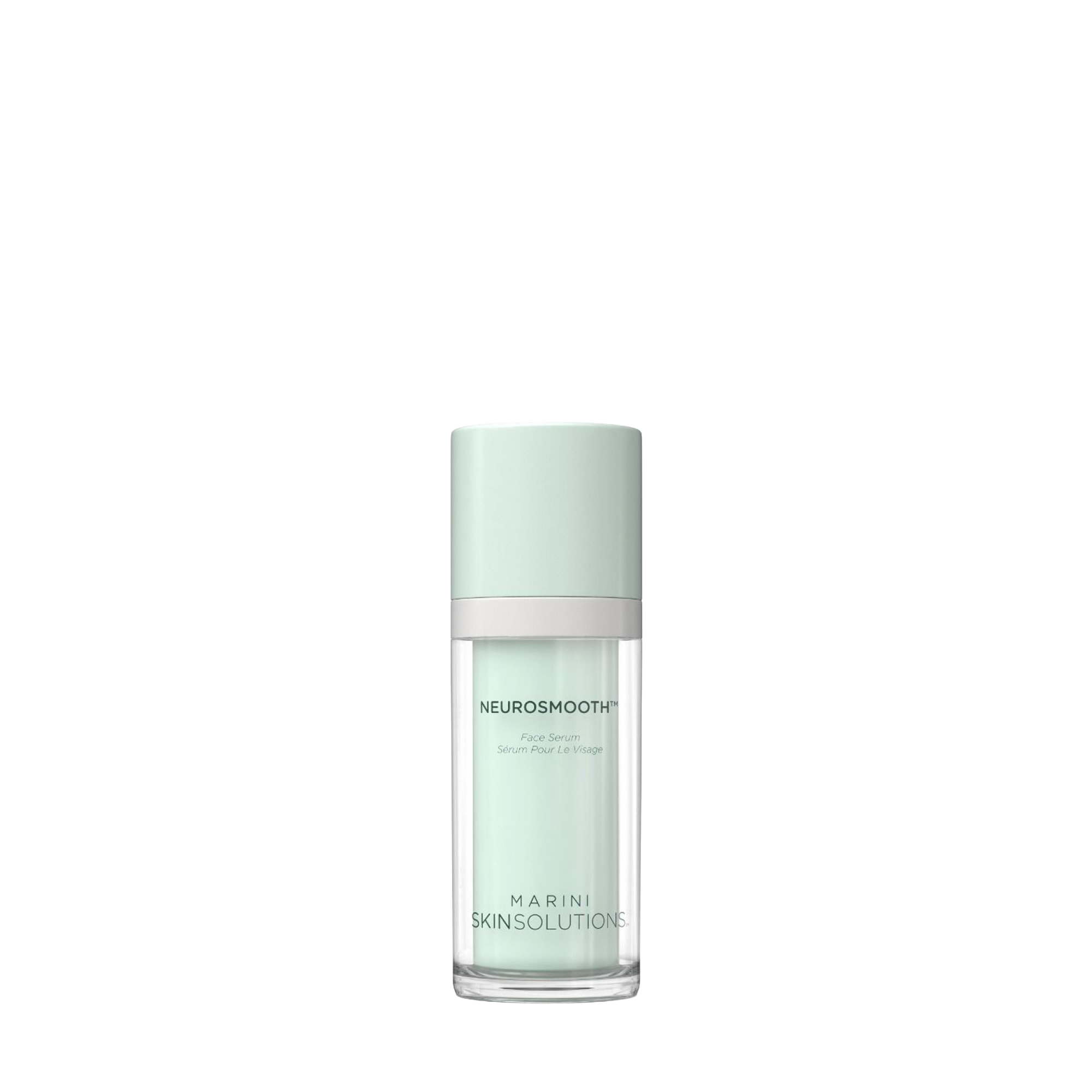 NeuroSmooth