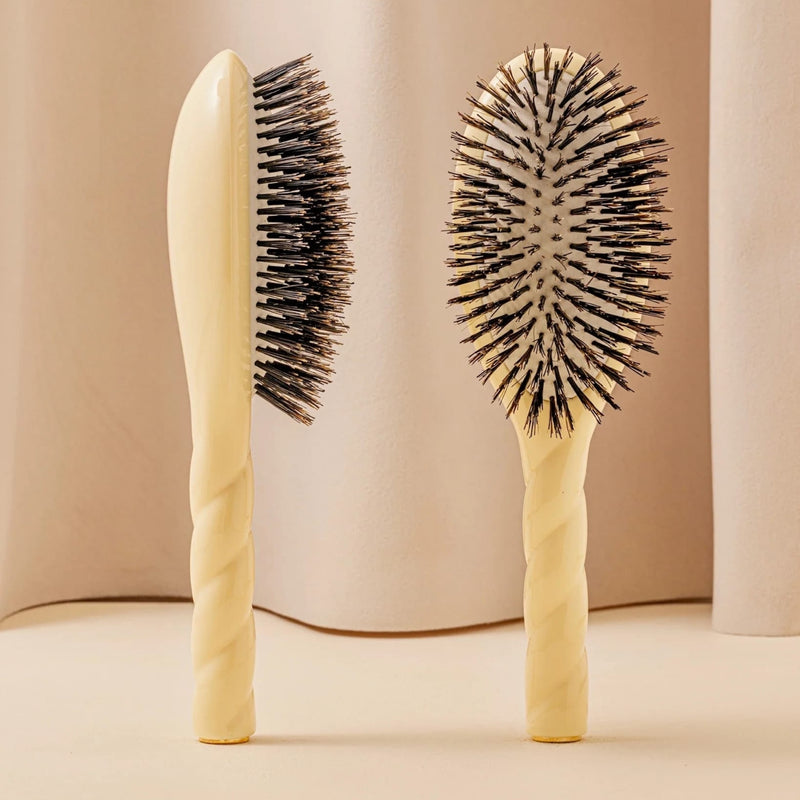 N01 Shine & Care Universal Hair Brush - Large