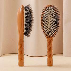 N01 Shine & Care Universal Hair Brush - Large