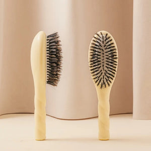 N01 Shine & Care Universal Hair Brush - Small