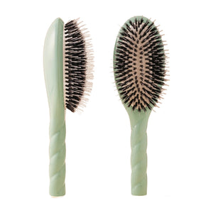 N02 The Essential Care & Detangling Hair Brush - Large