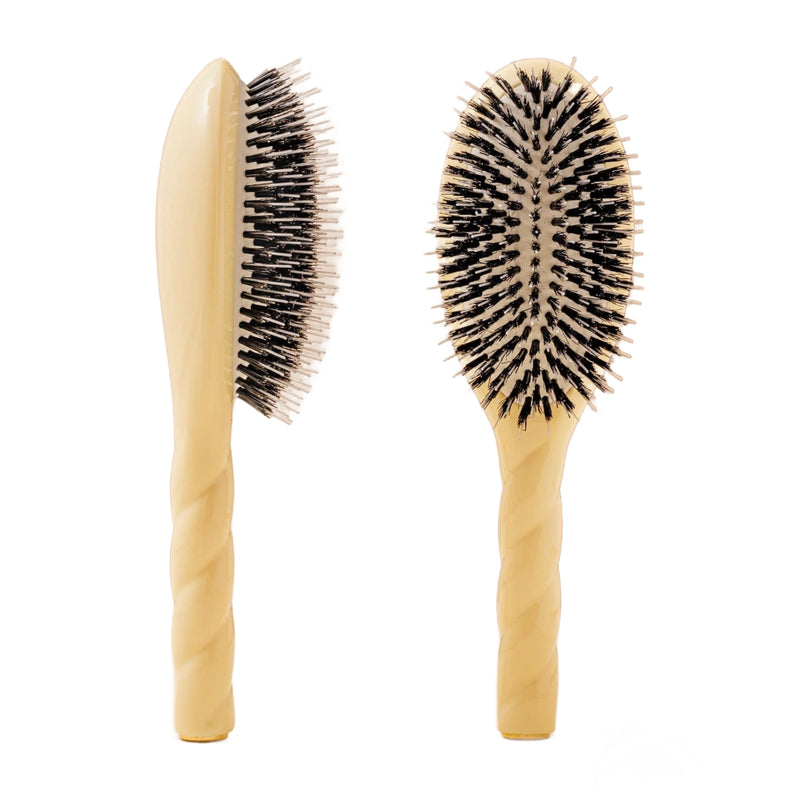 N02 The Essential Care & Detangling Hair Brush - Large