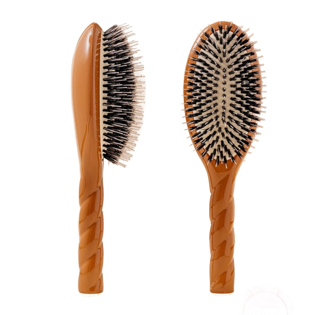 N02 The Essential Care & Detangling Hair Brush - Large