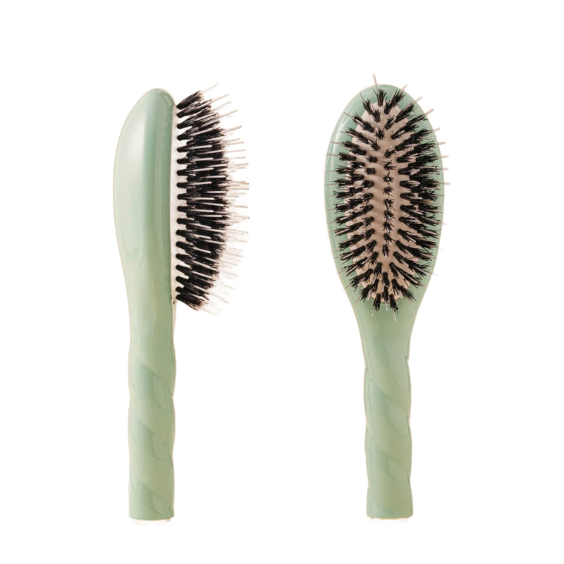 N02 The Essential Care & Detangling Hair Brush - Small
