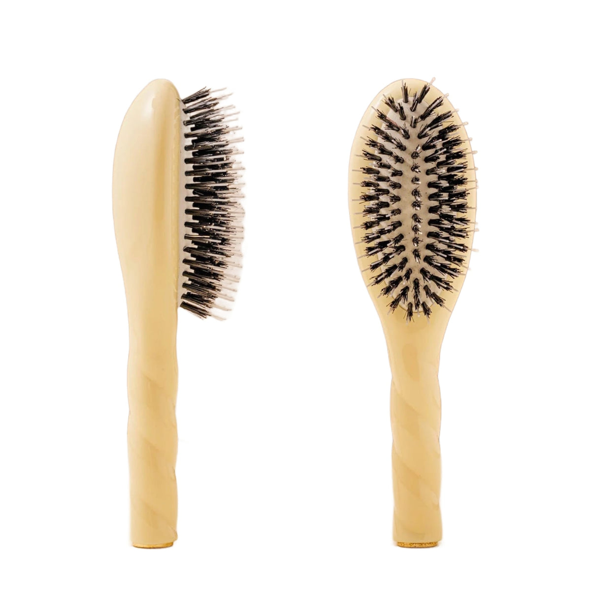 N02 The Essential Care & Detangling Hair Brush - Small