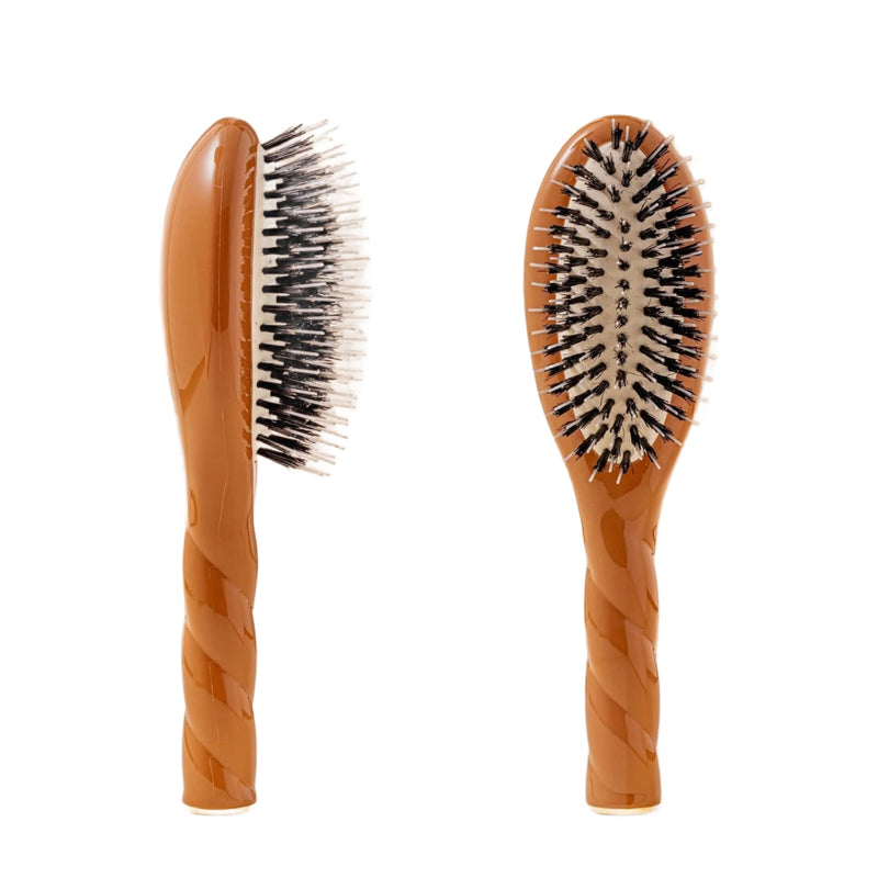 N02 The Essential Care & Detangling Hair Brush - Small