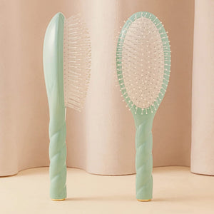N04 The Massaging Detangling Hair Brush - Large