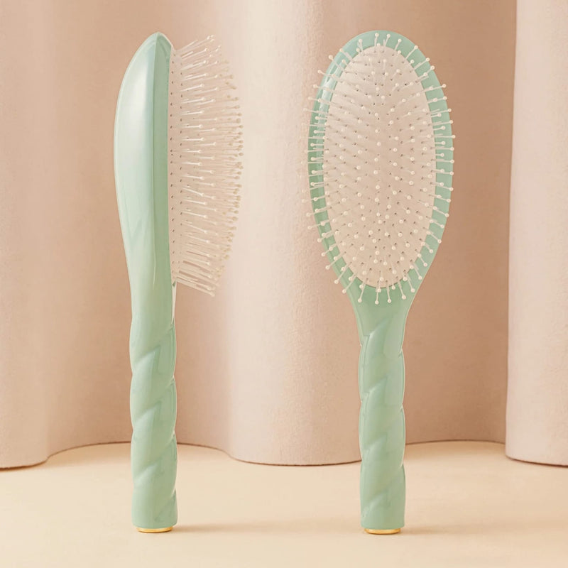 N04 The Massaging Detangling Hair Brush - Large