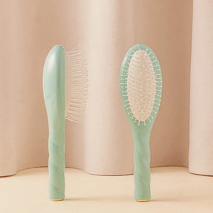 N04 The Massaging Detangling Hair Brush - Small