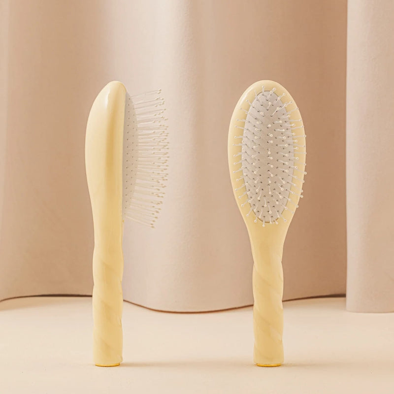 N04 The Massaging Detangling Hair Brush - Small