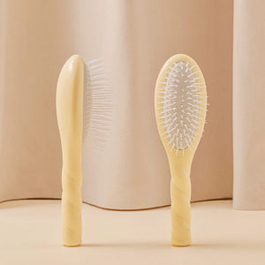 N07 The Stimulating & Detangling Hair Brush - Small