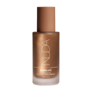 GLOWGLACÉ - Shimmer Body Oil