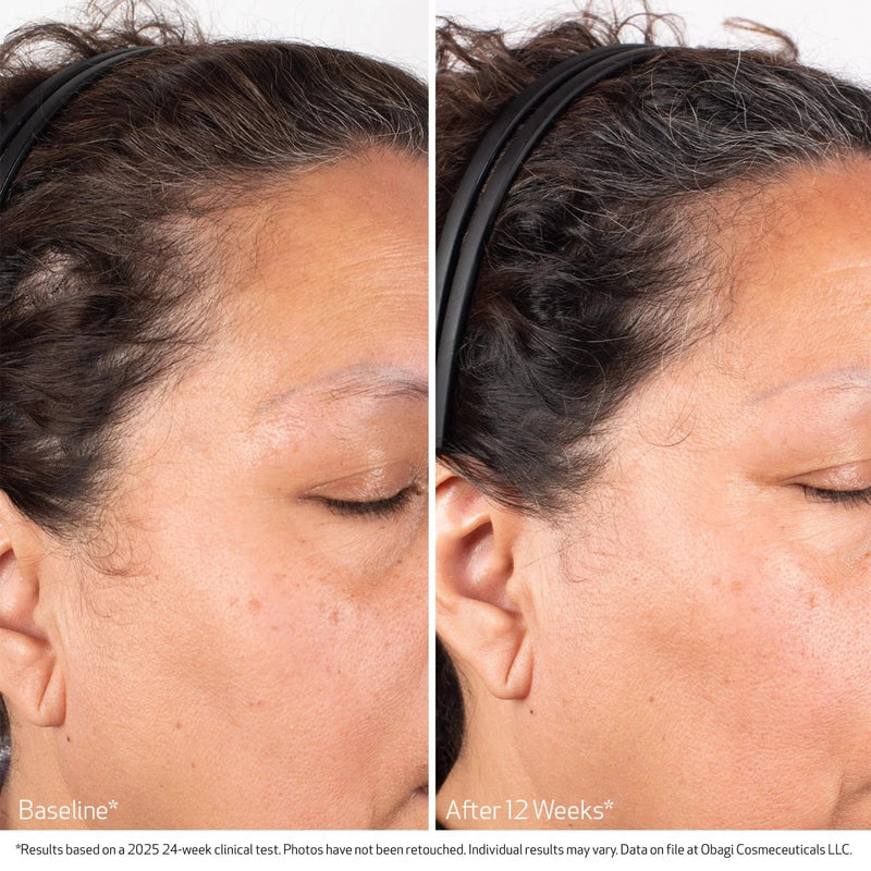 Nu-Cil BioStim™ Scalp Serum (Sérum pour le cuir chevelu Nu-Cil BioStim™)