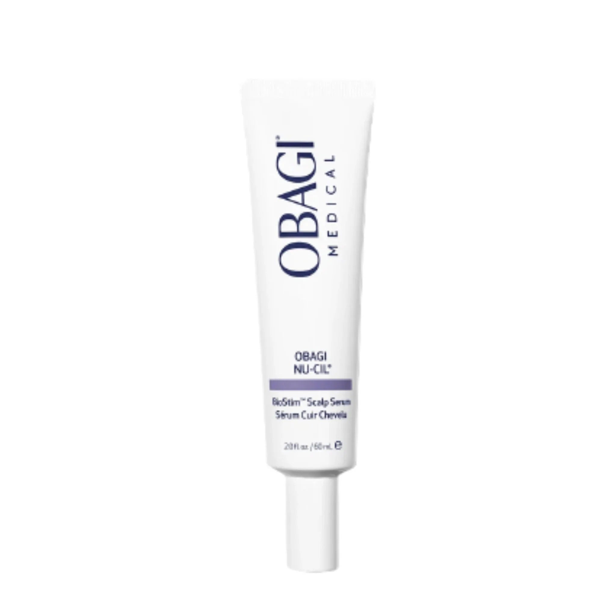 Nu-Cil BioStim™ Scalp Serum
