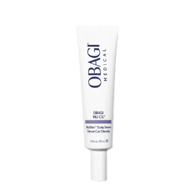 Nu-Cil BioStim™ Scalp Serum (Sérum pour le cuir chevelu Nu-Cil BioStim™)