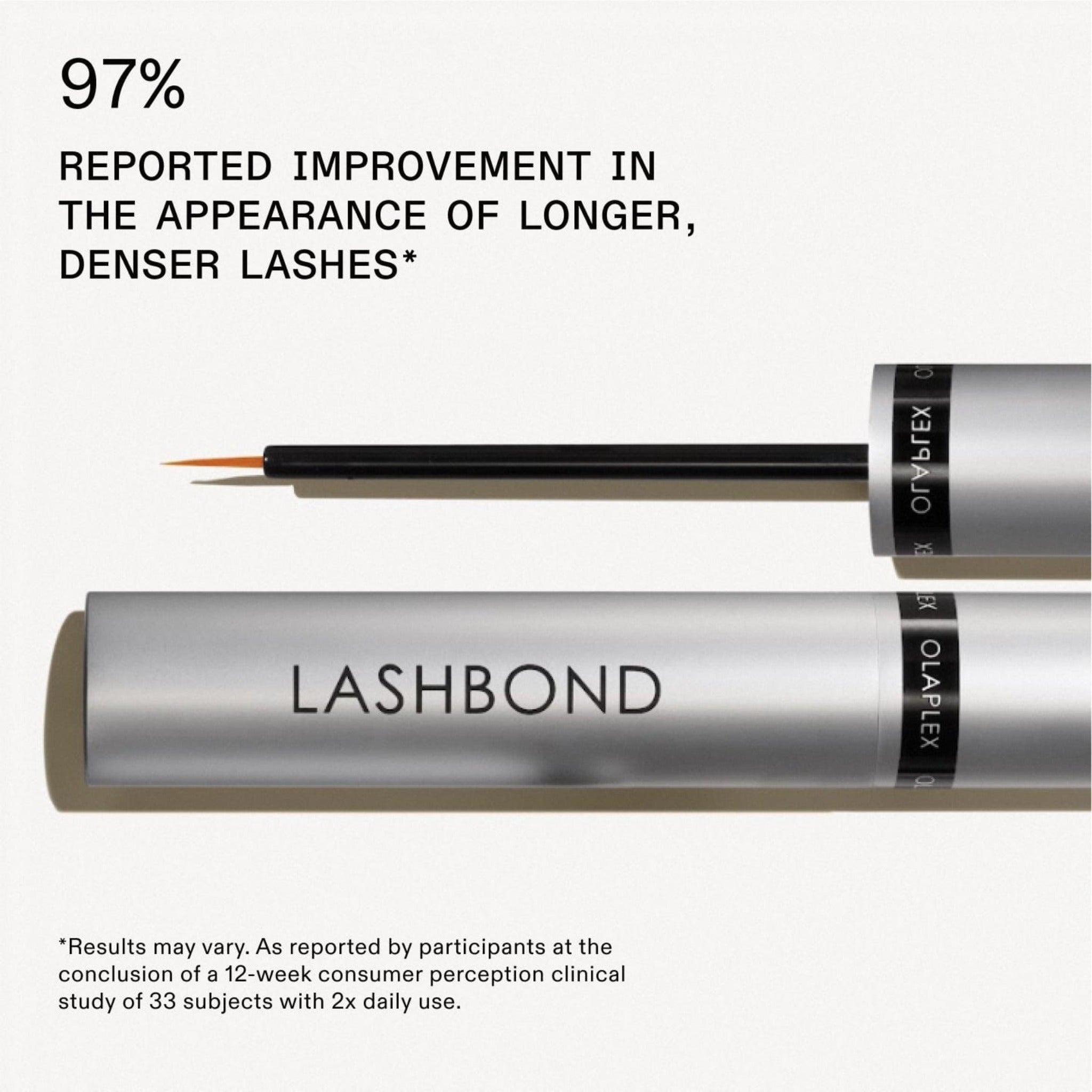Lashbond Building Serum