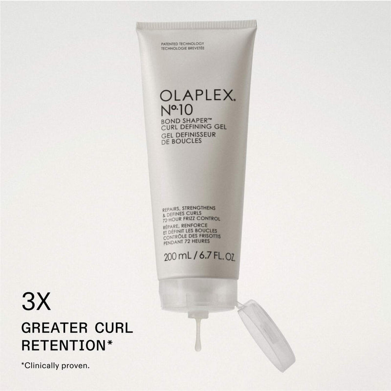 Nº.10 Gel définisseur de boucles
