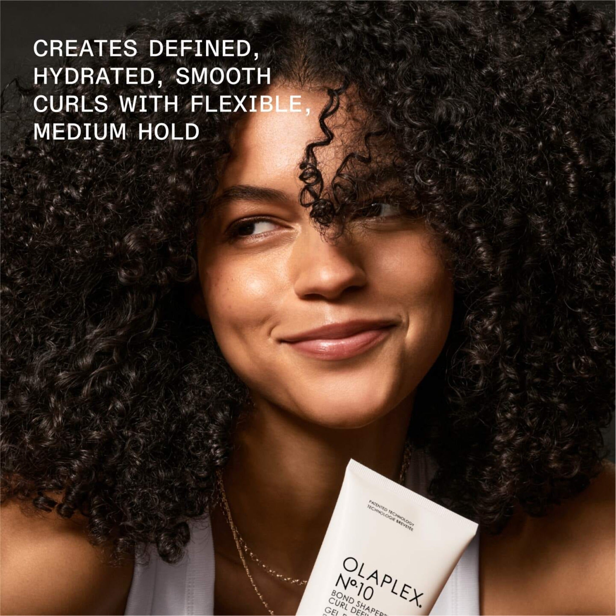 Nº.10 Gel définisseur de boucles