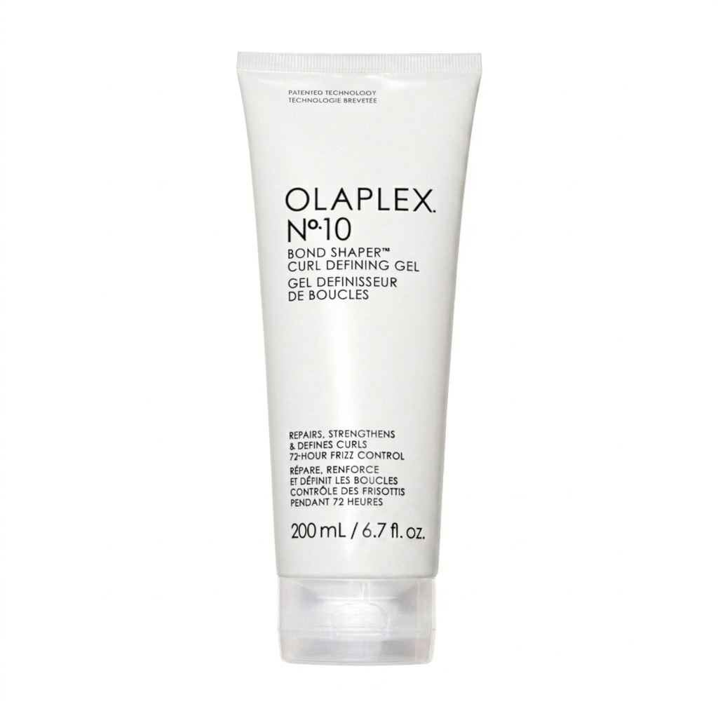 Nº.10 Gel définisseur de boucles