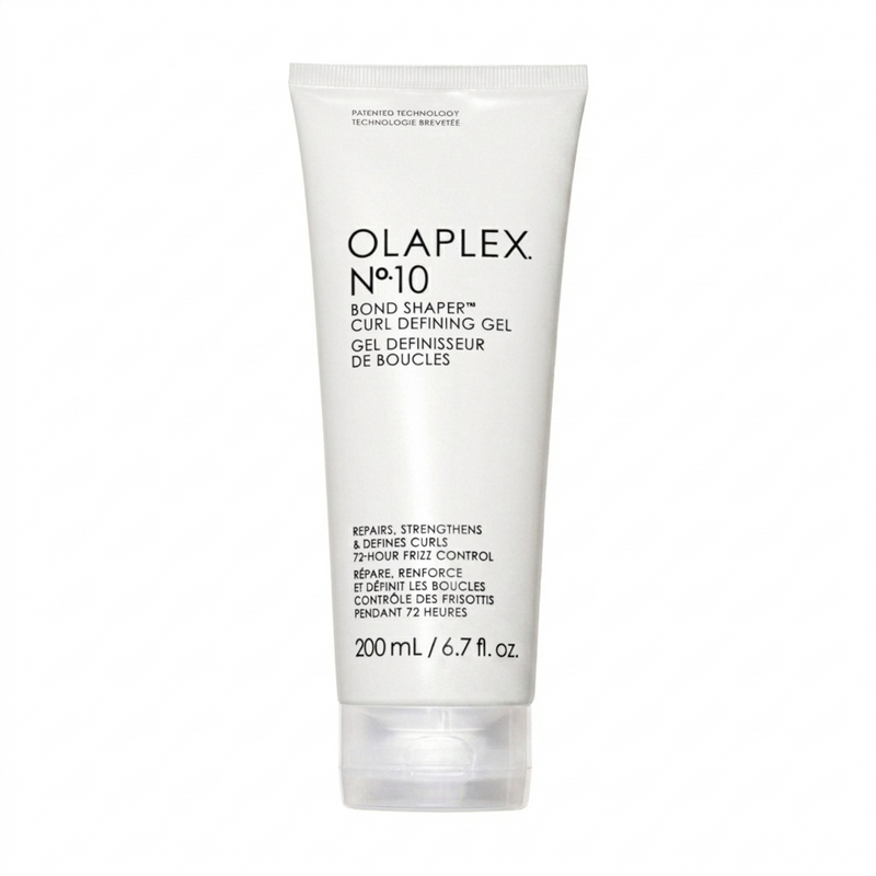 Nº.10 Gel définisseur de boucles