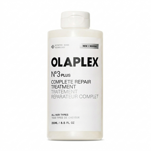 Nº.3 Plus Traitement réparateur complet