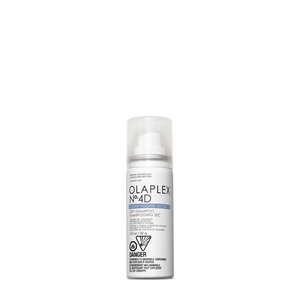 Nº.4D Shampooing sec détoxifiant