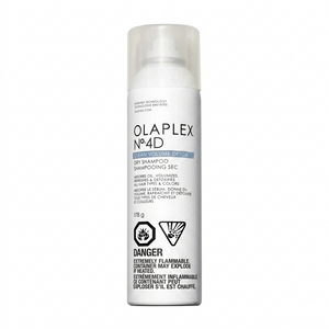 Nº.4D Shampooing sec détoxifiant