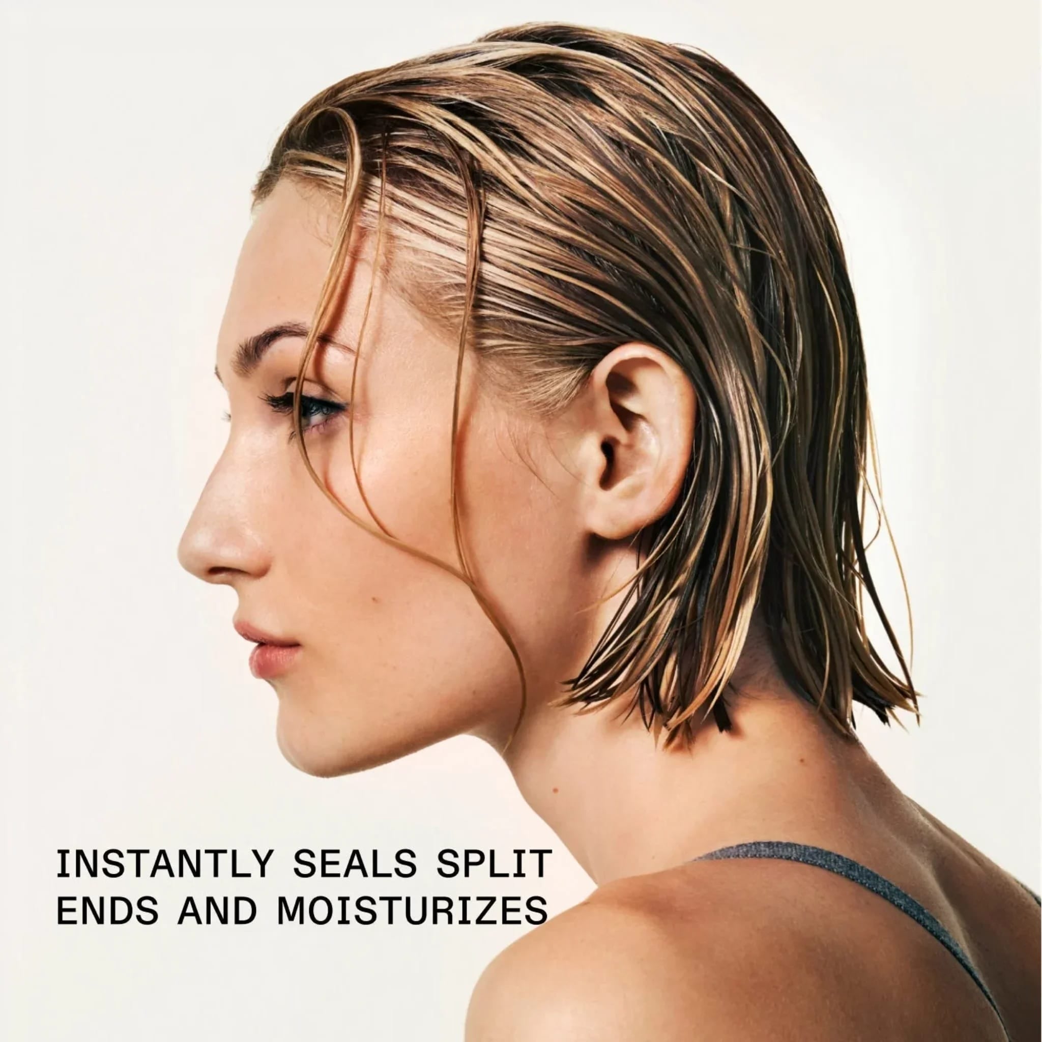 Nº.5 Après-shampooing sans rinçage hydratant et réparateur