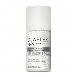 Nº.5 Leave-In Moisturize & Mend Leave-In Conditioner
