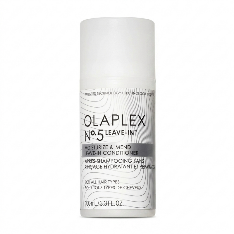 Nº.5 Leave-In Moisturize & Mend Leave-In Conditioner