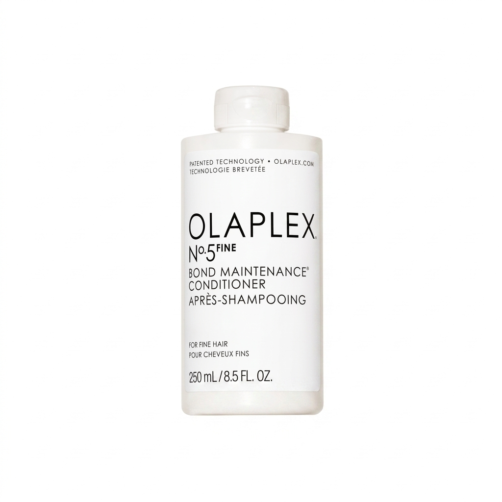 Nº.5Fine Après-shampooing