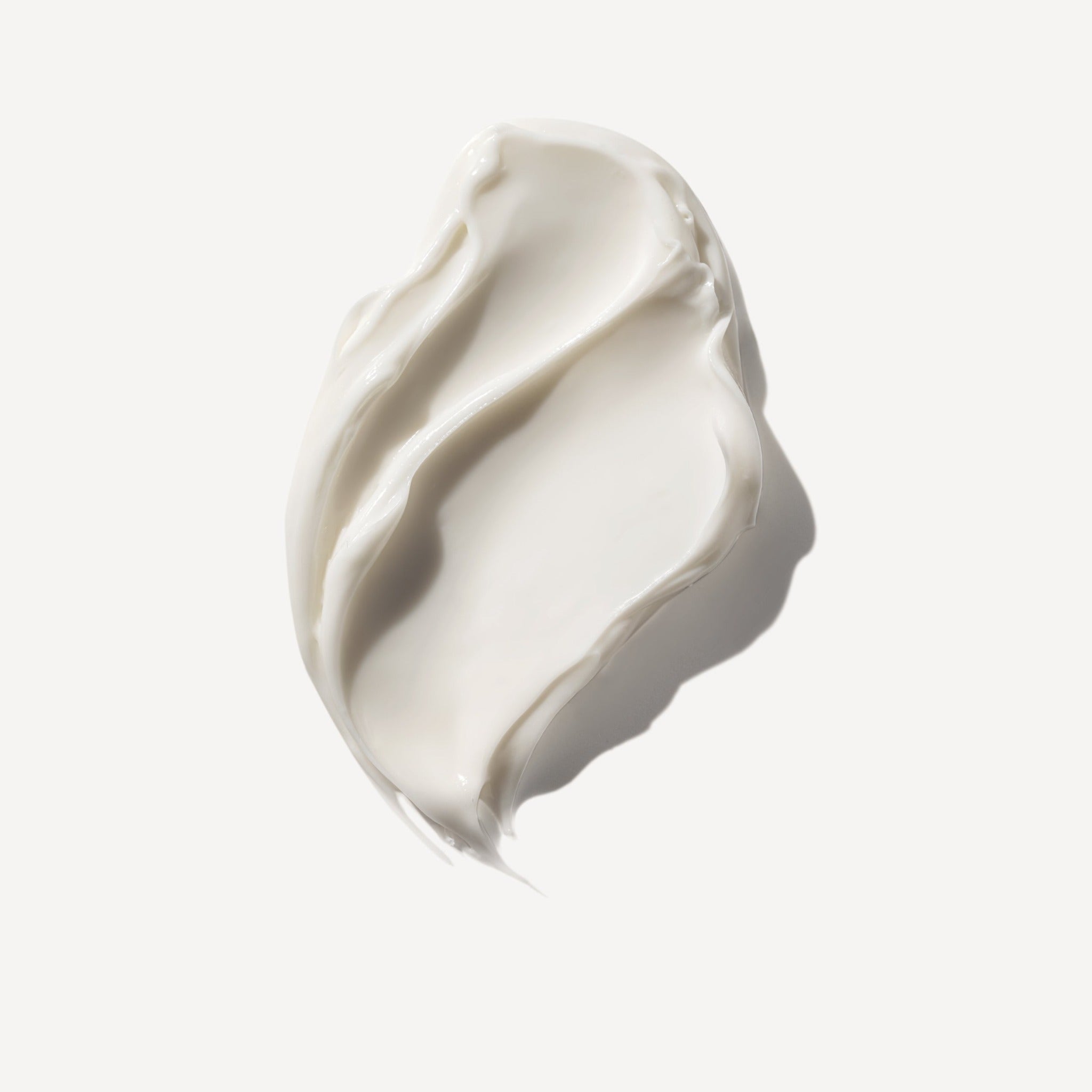 Masque hydratant texture riche