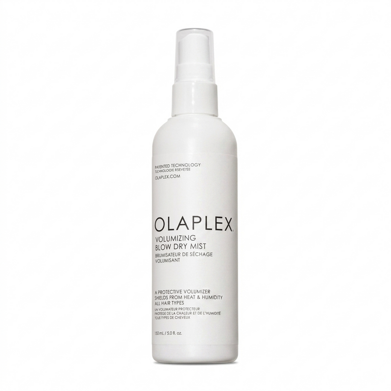 Volumizing Blow Dry Mist
