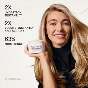 Masque nourrissant léger