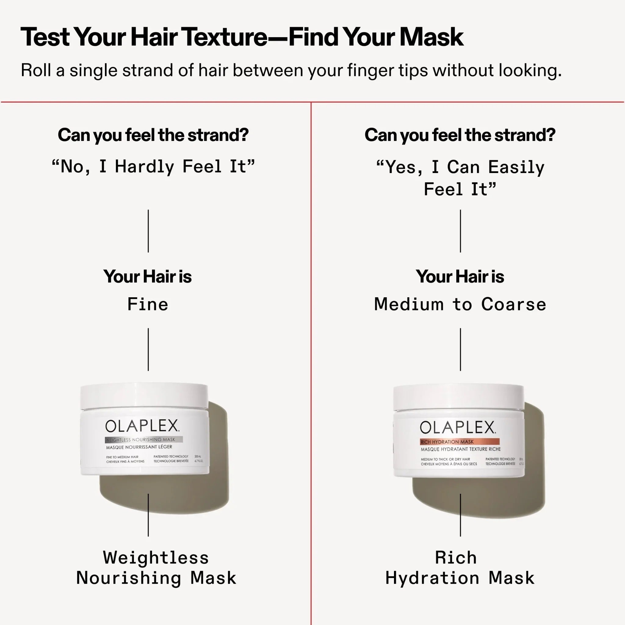 Weightless Nourishing Mask