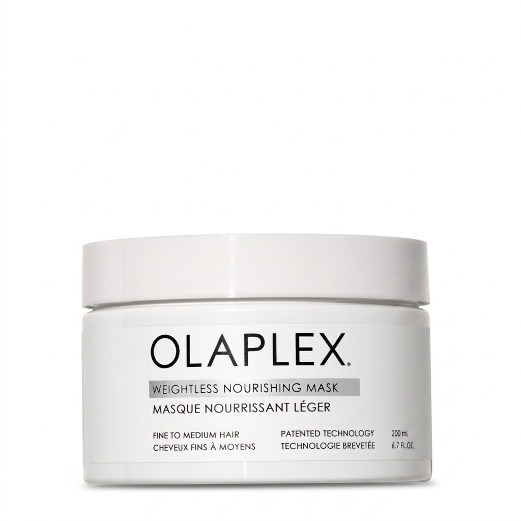 Weightless Nourishing Mask