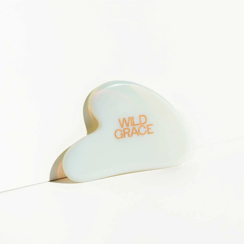 Gua Sha - Opalite