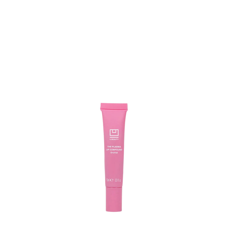 The PLASMA Lip Compound