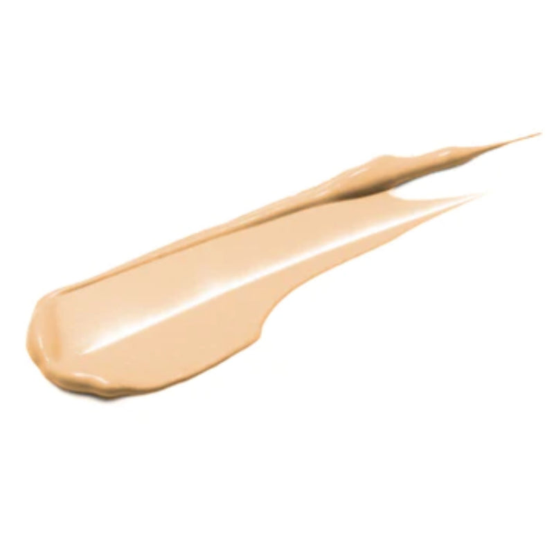 Oxygenating Foundation
