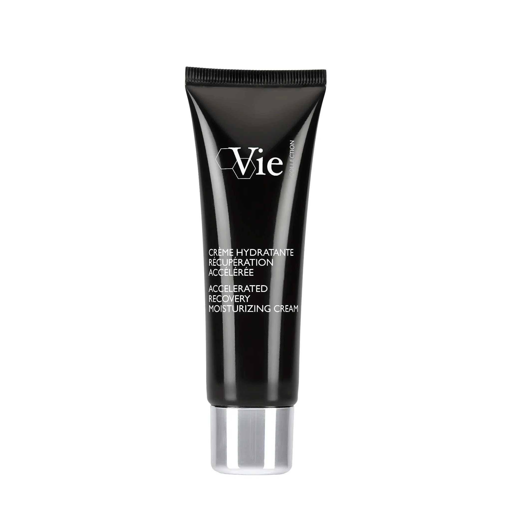 Accelerated Recovery Moisturizing Cream