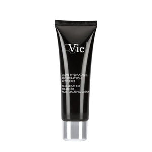Accelerated Recovery Moisturizing Cream