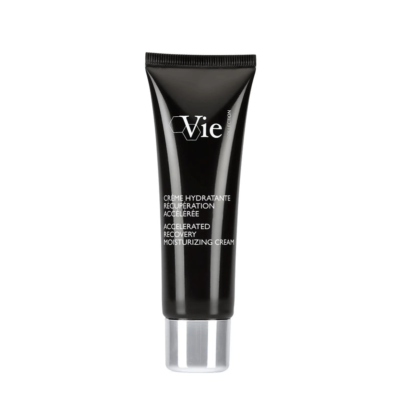Accelerated Recovery Moisturizing Cream