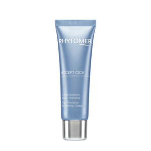 Accept Cica Milky Cream Cleanser