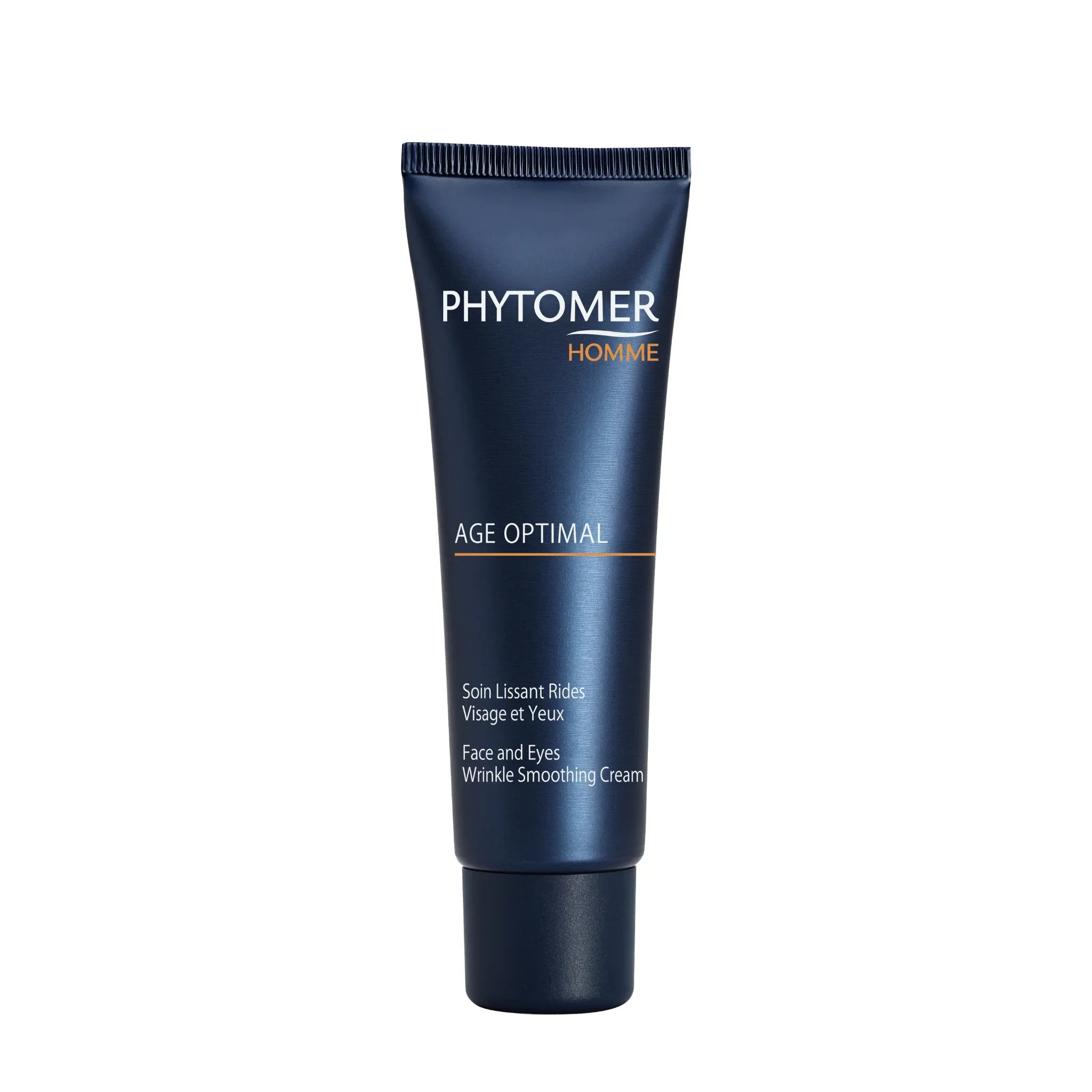 Age Optimal Face And Eyes Wrinkle Smoothing Cream