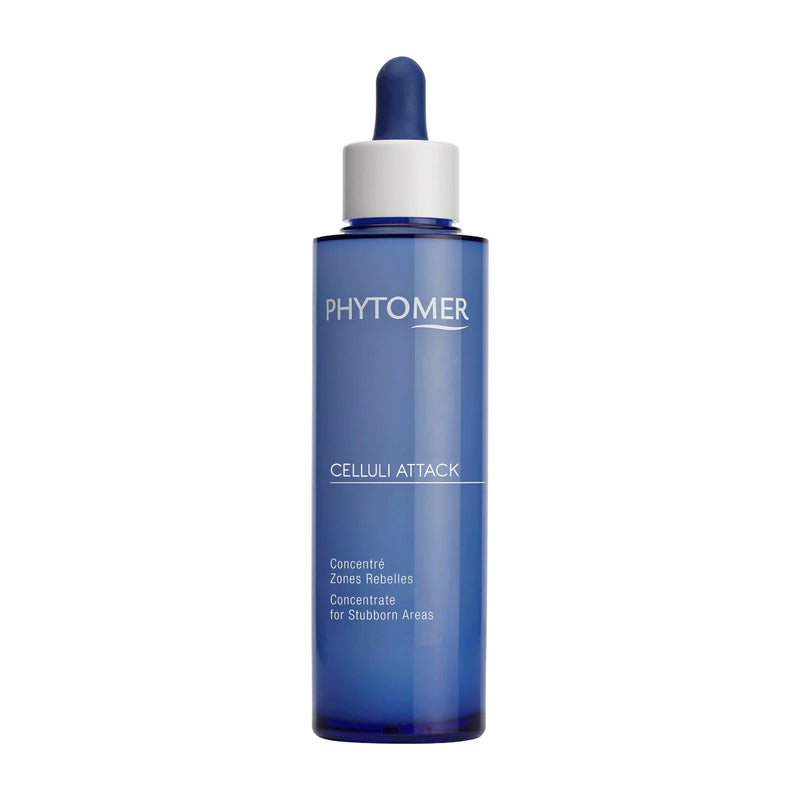 Celluli Attack Concentrate for Stubborn Areas