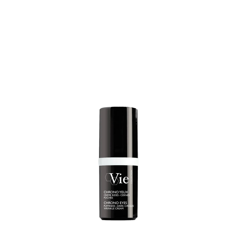 Chrono Eyes Puffiness - Dark Circles - Wrinkle Cream