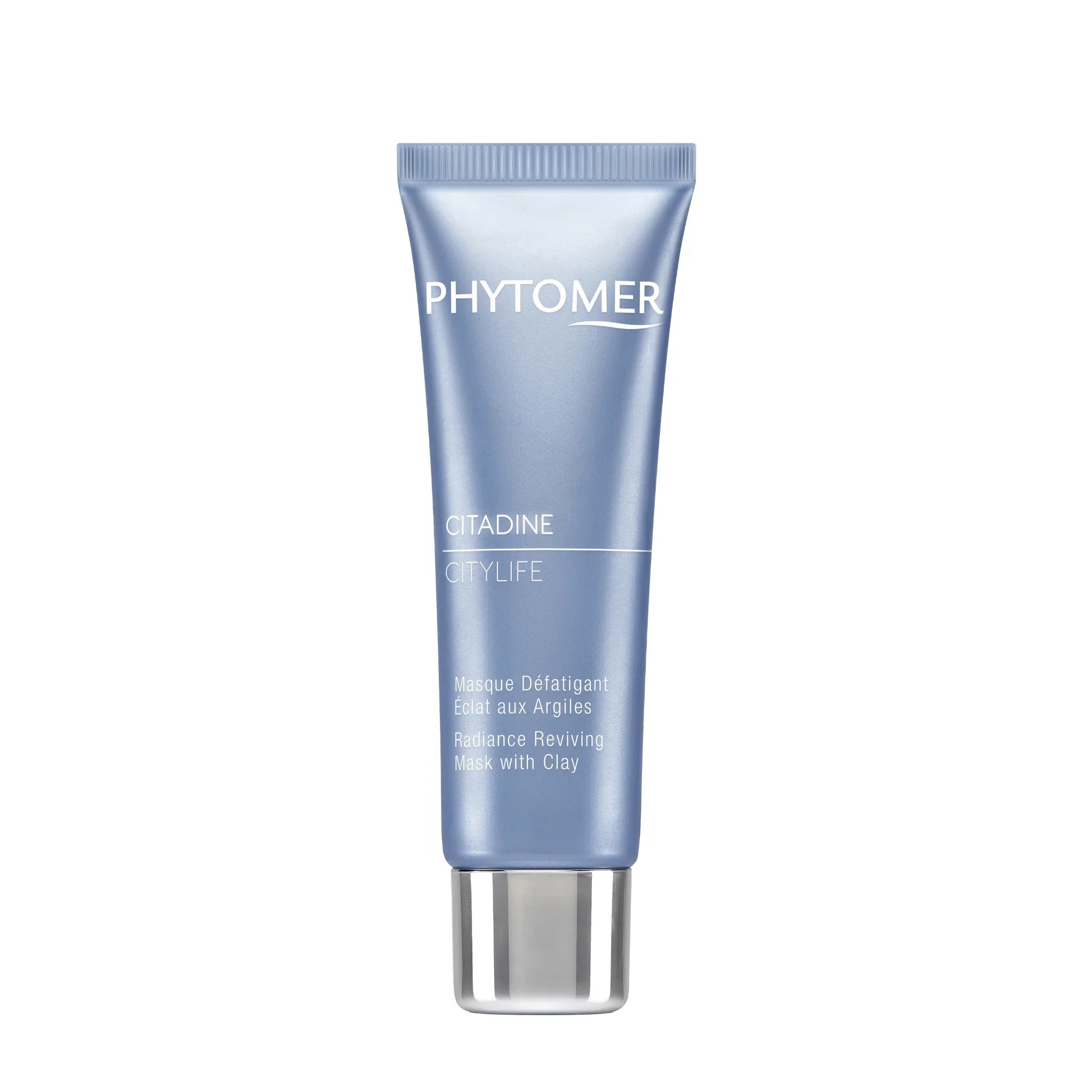 Citylife Radiance Reviving Mask With Clay