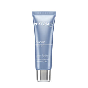 Citylife Radiance Reviving Mask With Clay
