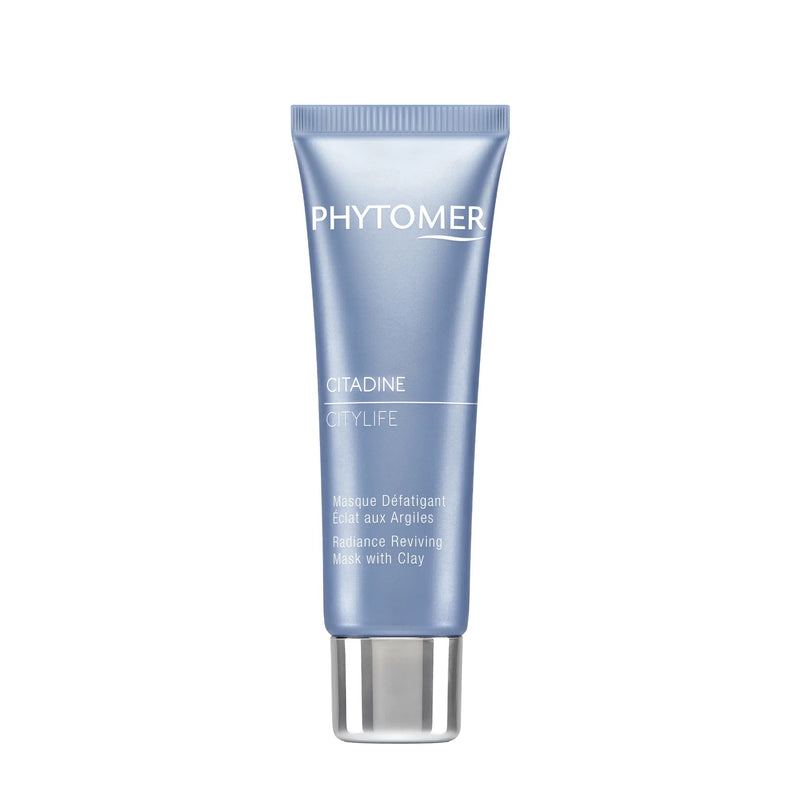 Citylife Radiance Reviving Mask With Clay